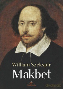Makbet - William Shakespeare [KSIĄŻKA]