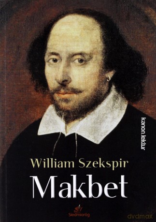Makbet - William Shakespeare [KSIĄŻKA]
