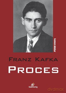Proces - Franz Kafka [KSIĄŻKA]