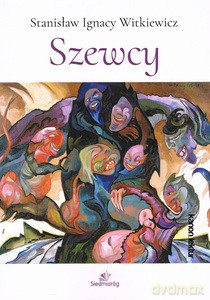 Szewcy - Stanisław Ignacy Witkiewicz [KSIĄŻKA]