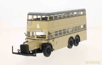 Bussing D38 (beige)