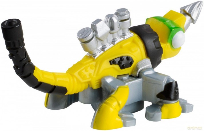 DINOTRUX Repgady Happy Revv