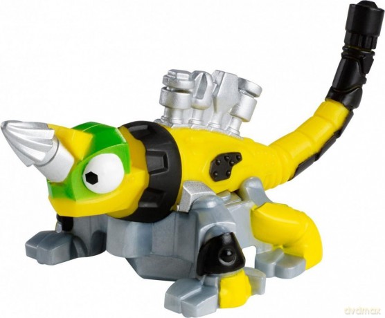 DINOTRUX Repgady Happy Revv