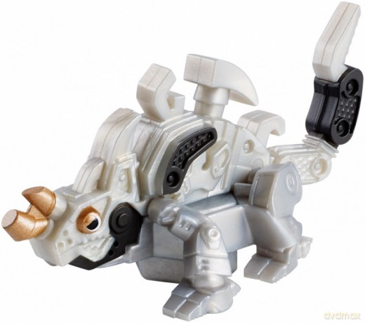DINOTRUX Repgady Skrap-I t