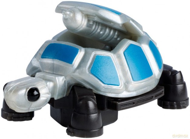 DINOTRUX Repgady Tortool