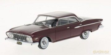 Dodge Dart Phoenix 1961 (metallic dark red)
