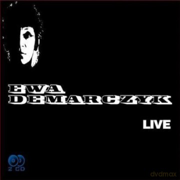 Ewa Demarczyk: Live [2CD]