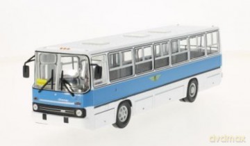 Ikarus 260 Dresdner Transport Services