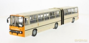 Ikarus 280 Berliner Transport Services