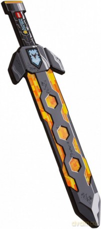LEGO Nexo Knights Miecz Clay'a