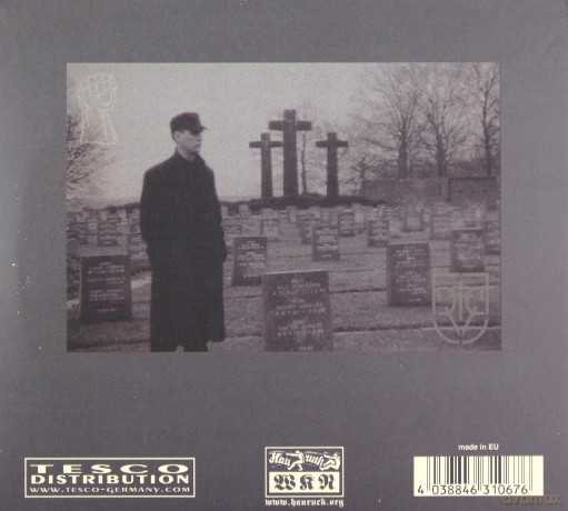 Derniere Volonte: Commemoration (ecopack) [2CD]