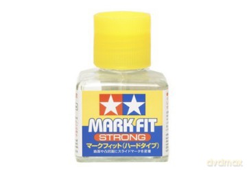 Mark Fit (strong)