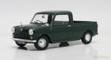 Mini 850 Pick-Up (green)