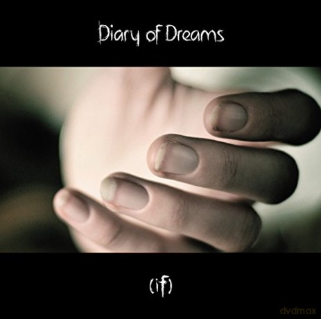 Diary Of Dreams: (If) [2CD]