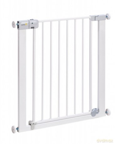 Quick Close Metal bramka