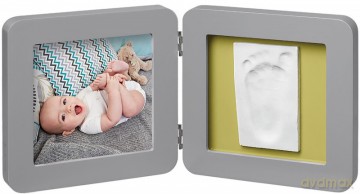 Ramka My Baby Touch 1P grey
