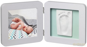Ramka My Baby Touch 1P pastel