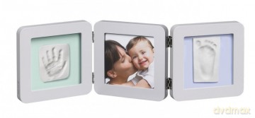 Ramka My Baby Touch 2P pastel