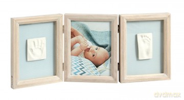 Ramka My Baby Touch 2P stormy