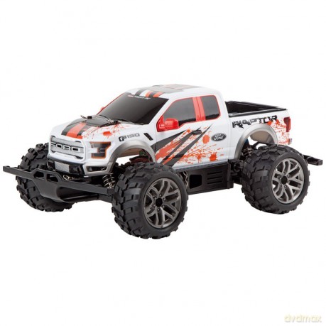 RC Profi Ford F- 150 Raptor 2017