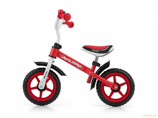 Rowerek biegowy Dragon Polska