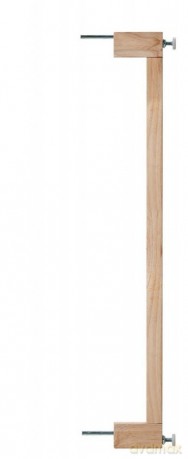 Rozszerzenie 8 cm bramki EasyClose Wood