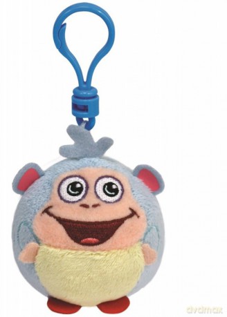 TY Beanie Ballz Boots - Butek Małpa 8,5 cm