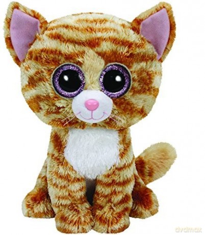 TY Beanie Boos Tabitha Kot 24 cm