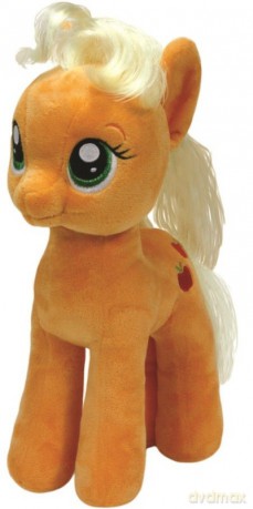 TY My Little Pony Apple Jack