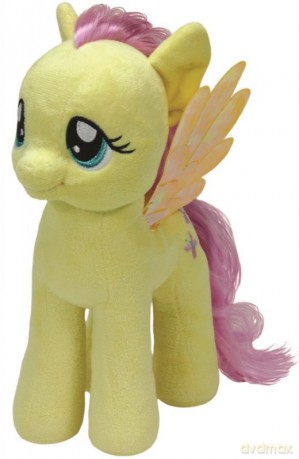 TY My Little Pony Fluttershy