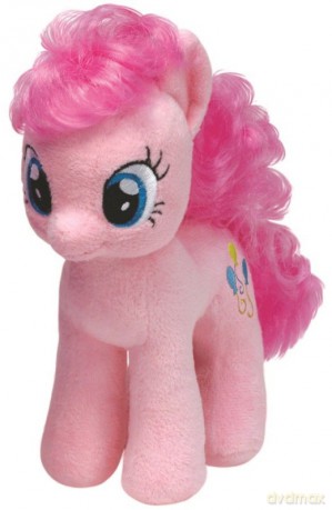 TY My Little Pony Pinkie Pie