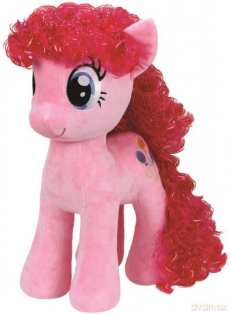 TY My Little Pony Pinkie Pie 40 cm