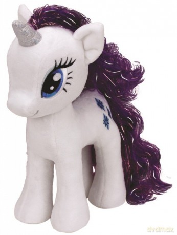 TY My Little Pony Rarity