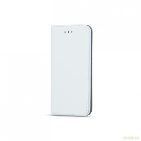 Pokrowiec Smart Magnet do Samsung J3 2016 J320 biały