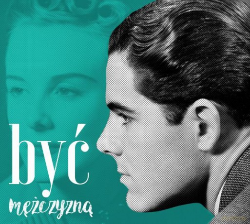 Być Mężczyzną [2CD]