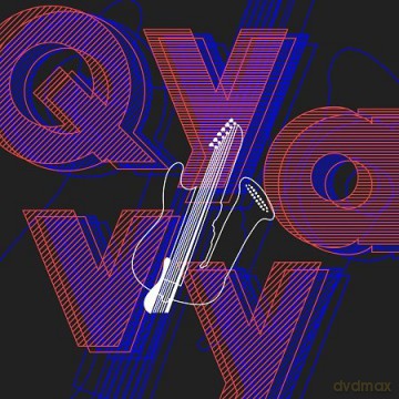Qyavy: Qyavy [CD]