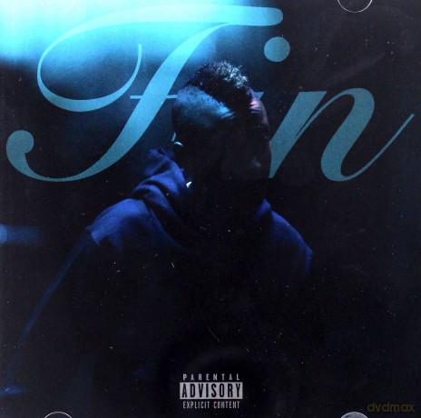 Syd: Fin [CD]