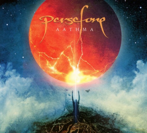 Persefone: Aathma (Limited Edition) (digipack) [CD]