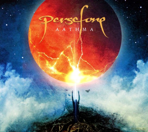 Persefone: Aathma (Limited Edition) (digipack) [CD]