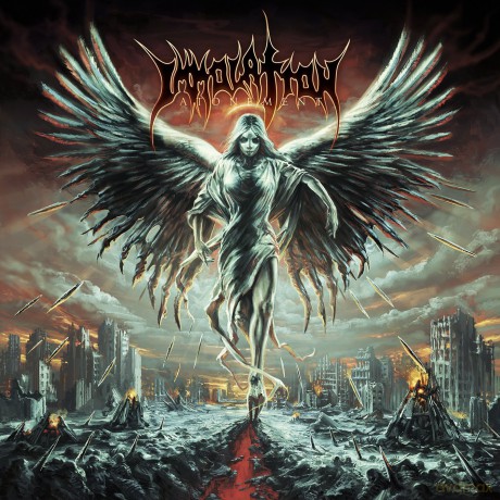 Immolation: Atonement [2xWinyl]