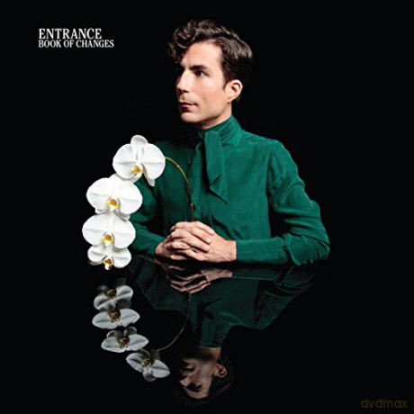 Entrance: Book Of Changes (digipack) [CD]