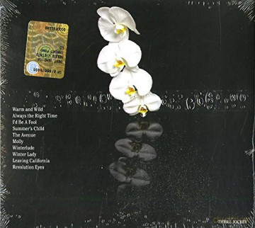 Entrance: Book Of Changes (digipack) [CD]
