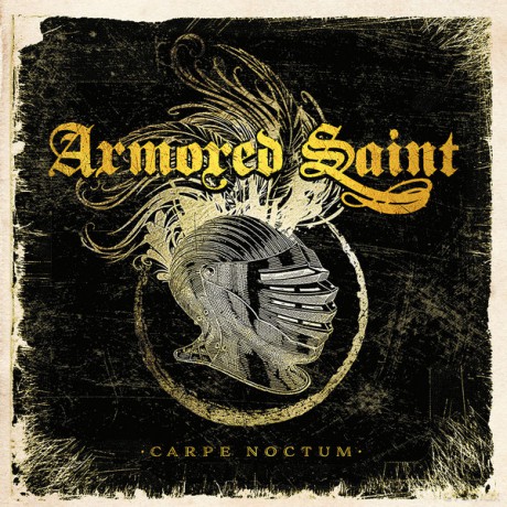 Armored Saint: Carpe Noctum [Winyl]