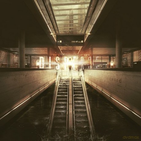 Disperse: Foreword (Limited Edition) (digipack) [CD]