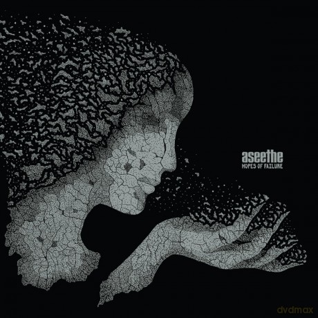Aseethe: Hopes Of Failures (digipack) [CD]
