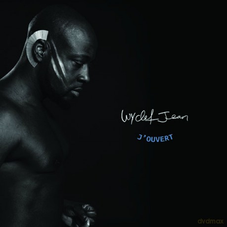 Wyclef Jean: Jouvert [CD]
