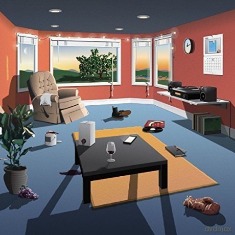 Hippo Campus: Landmark (digipack) [CD]