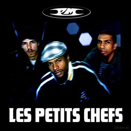 Pm: Les Petits Chefs [CD]
