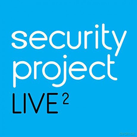 Security Project: Live 2 (digipack) [CD]