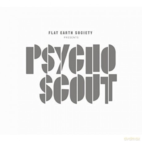 Flat Earth Society: Psycho Scout (digipack) [CD]